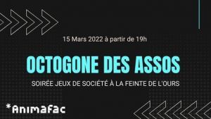 Octogone des assos